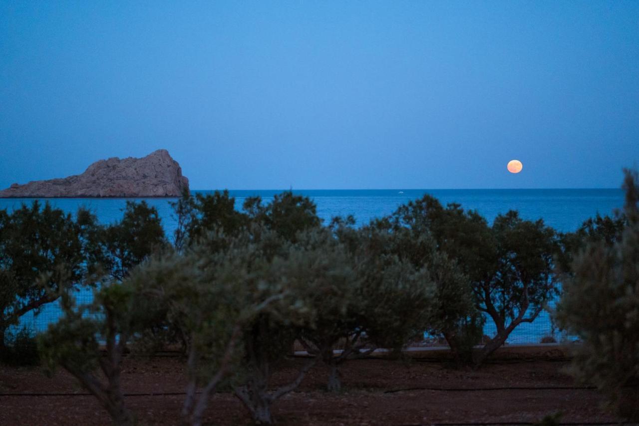 Votsalo Διαμέρισμα Chametoulo Εξωτερικό φωτογραφία